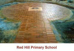 redhill-primary